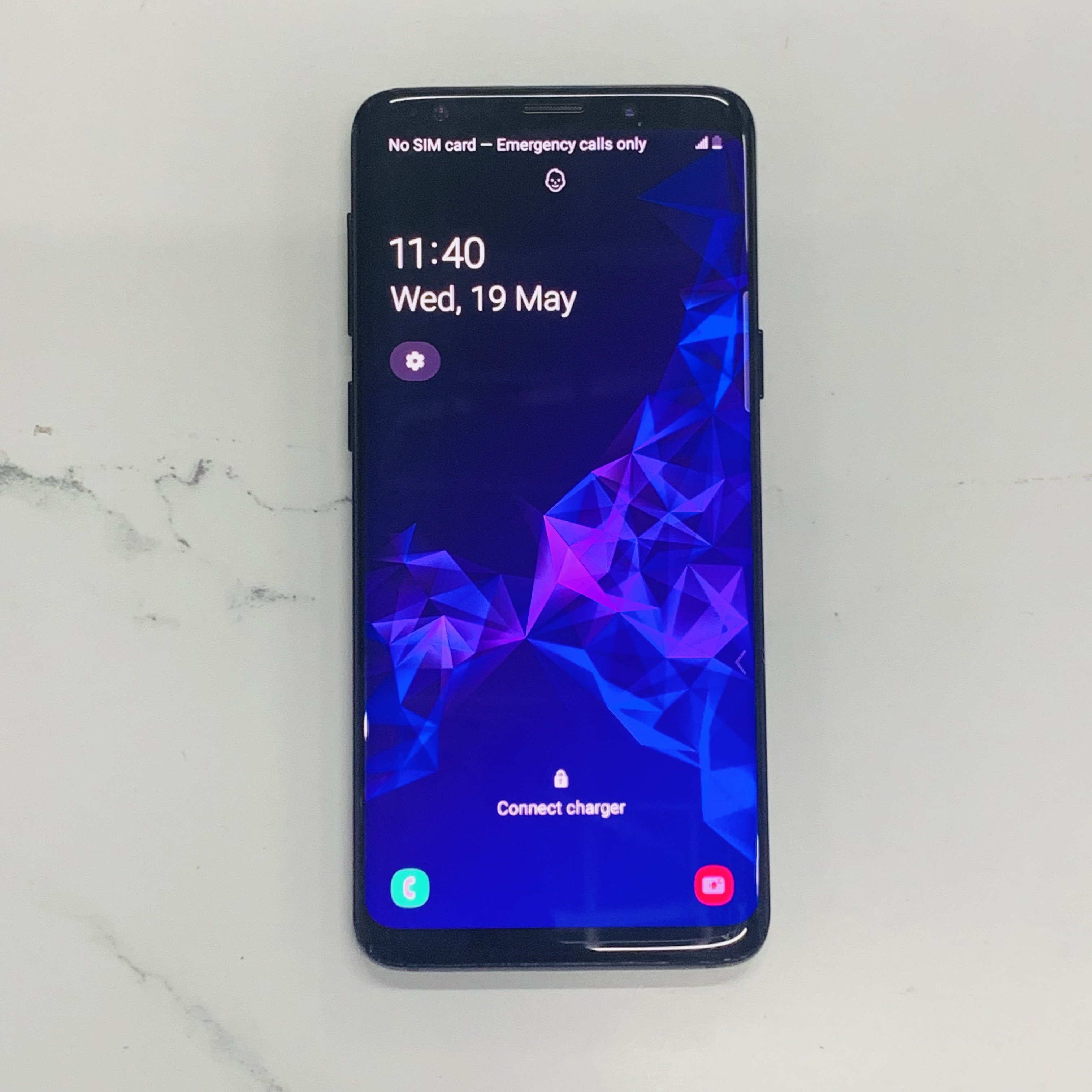 A++ Quality Trendy Cell Phone S9 Wholesale High Quality S9 Samsng Used Phone For Samsung Galaxy Wholesale Second Hand Phone